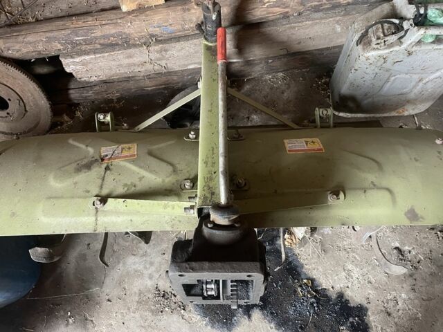 Кентавр Інша, об'ємом двигуна 0 л та пробігом 0 тис. км за 643 $, фото 4 на Automoto.ua