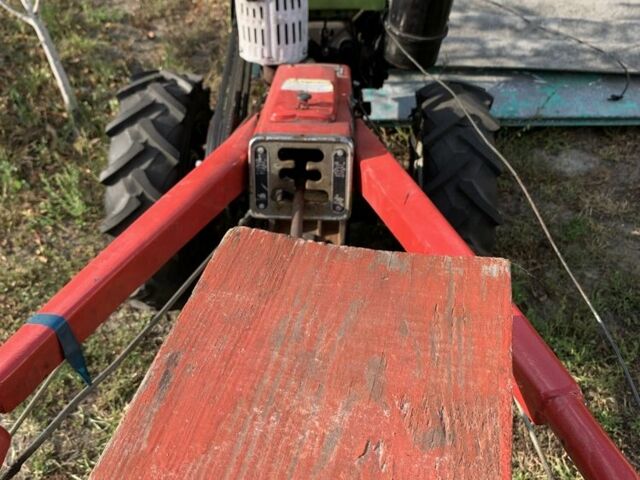Кентавр Другая, объемом двигателя 0.8 л и пробегом 200 тыс. км за 730 $, фото 4 на Automoto.ua