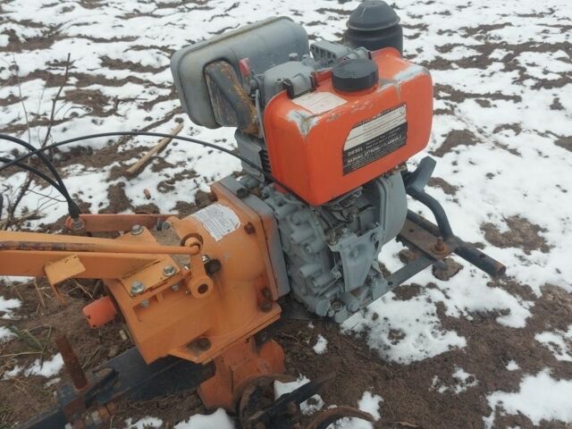 Кентавр Інша, об'ємом двигуна 0 л та пробігом 0 тис. км за 435 $, фото 2 на Automoto.ua