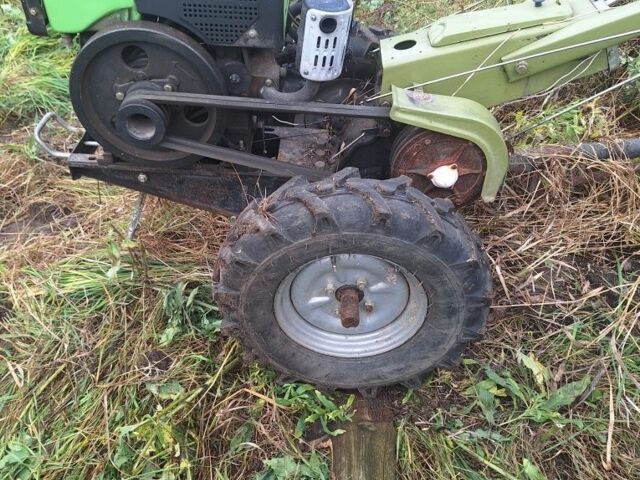 Кентавр Інша, об'ємом двигуна 0 л та пробігом 0 тис. км за 1000 $, фото 3 на Automoto.ua