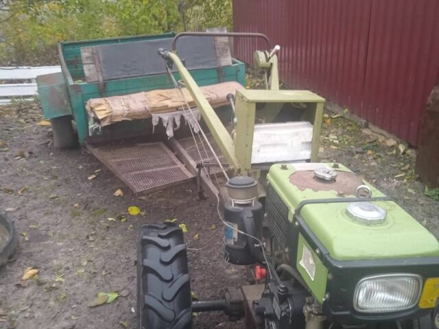 Кентавр Другая, объемом двигателя 0 л и пробегом 0 тыс. км за 993 $, фото 6 на Automoto.ua