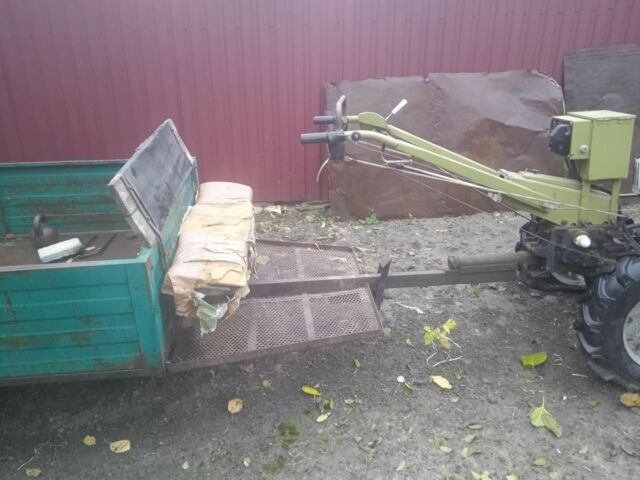 Кентавр Другая, объемом двигателя 0 л и пробегом 0 тыс. км за 993 $, фото 3 на Automoto.ua