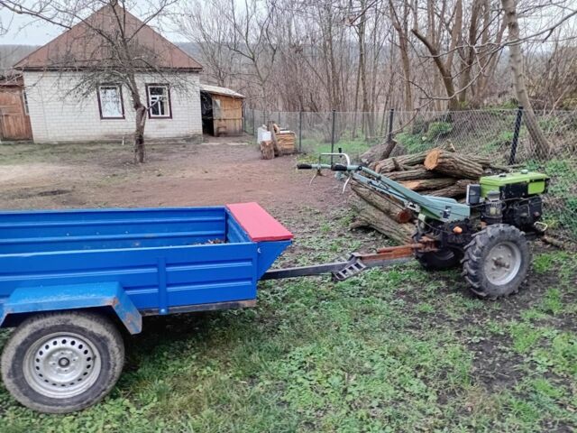 Кентавр Інша, об'ємом двигуна 0 л та пробігом 0 тис. км за 1186 $, фото 2 на Automoto.ua