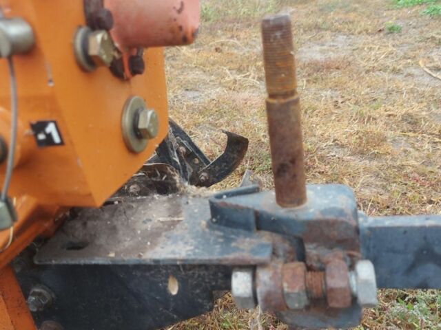 Кентавр Інша, об'ємом двигуна 0 л та пробігом 0 тис. км за 435 $, фото 5 на Automoto.ua