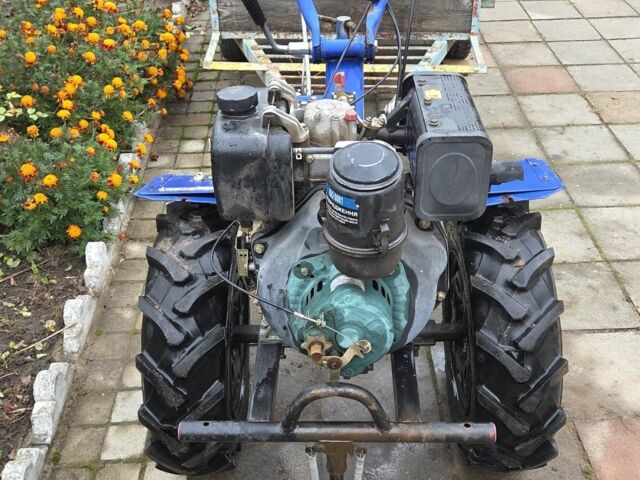 Кентавр Інша, об'ємом двигуна 0 л та пробігом 0 тис. км за 713 $, фото 1 на Automoto.ua