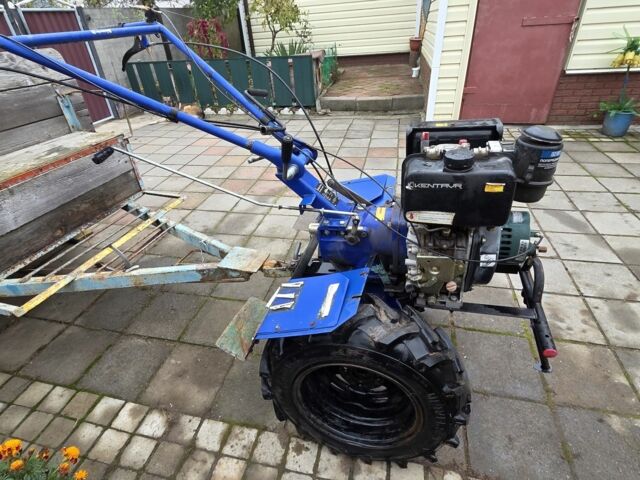 Кентавр Інша, об'ємом двигуна 0 л та пробігом 0 тис. км за 713 $, фото 13 на Automoto.ua