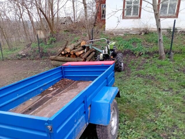 Кентавр Інша, об'ємом двигуна 0 л та пробігом 0 тис. км за 1186 $, фото 3 на Automoto.ua