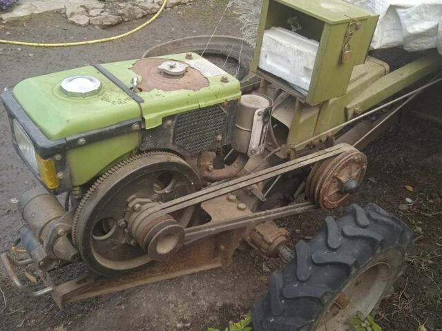 Кентавр Другая, объемом двигателя 0 л и пробегом 0 тыс. км за 993 $, фото 7 на Automoto.ua