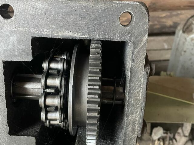 Кентавр Інша, об'ємом двигуна 0 л та пробігом 0 тис. км за 643 $, фото 5 на Automoto.ua