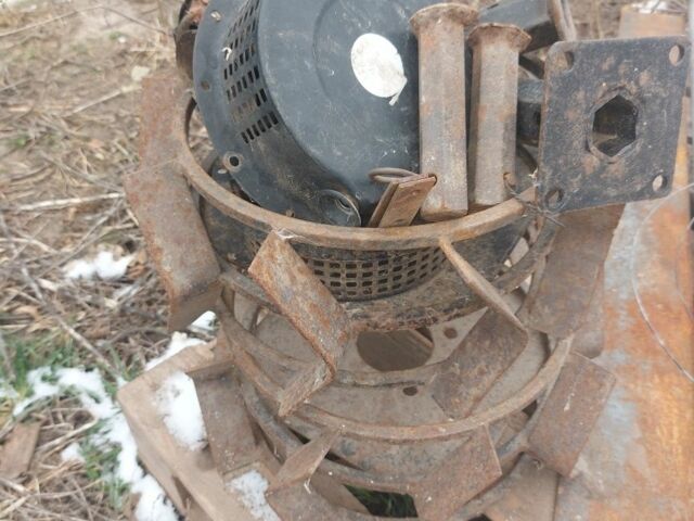 Кентавр Інша, об'ємом двигуна 0 л та пробігом 0 тис. км за 435 $, фото 3 на Automoto.ua