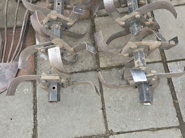 Кентавр Інша, об'ємом двигуна 0 л та пробігом 0 тис. км за 713 $, фото 9 на Automoto.ua