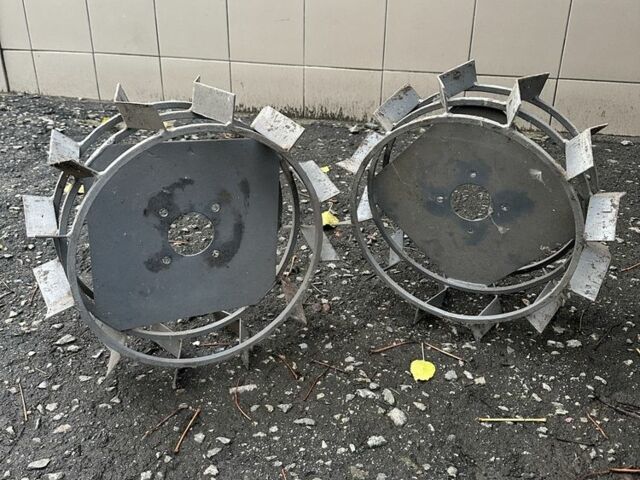 Кентавр Інша, об'ємом двигуна 0 л та пробігом 0 тис. км за 297 $, фото 6 на Automoto.ua