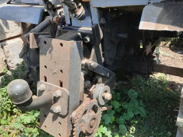 Кентавр Другая, объемом двигателя 0 л и пробегом 0 тыс. км за 962 $, фото 5 на Automoto.ua
