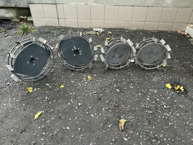 Кентавр Інша, об'ємом двигуна 0 л та пробігом 0 тис. км за 297 $, фото 8 на Automoto.ua