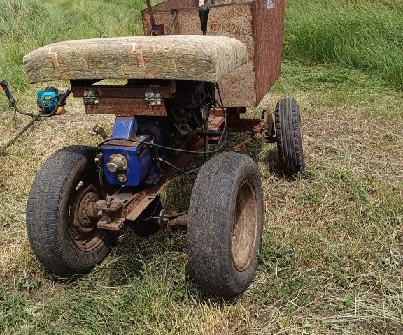 Кентавр Інша, об'ємом двигуна 0.28 л та пробігом 1 тис. км за 402 $, фото 1 на Automoto.ua