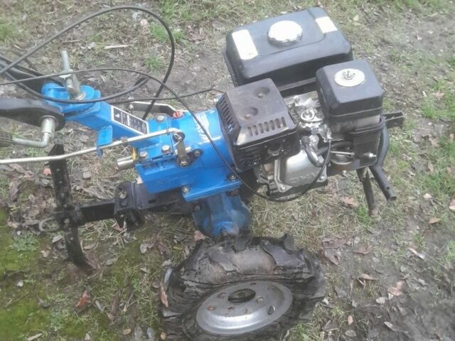 Кентавр Другая, объемом двигателя 0 л и пробегом 0 тыс. км за 261 $, фото 1 на Automoto.ua