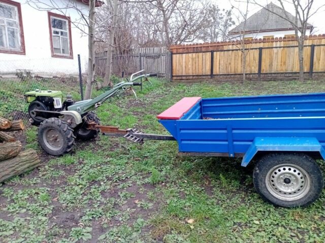 Кентавр Інша, об'ємом двигуна 0 л та пробігом 0 тис. км за 1186 $, фото 5 на Automoto.ua