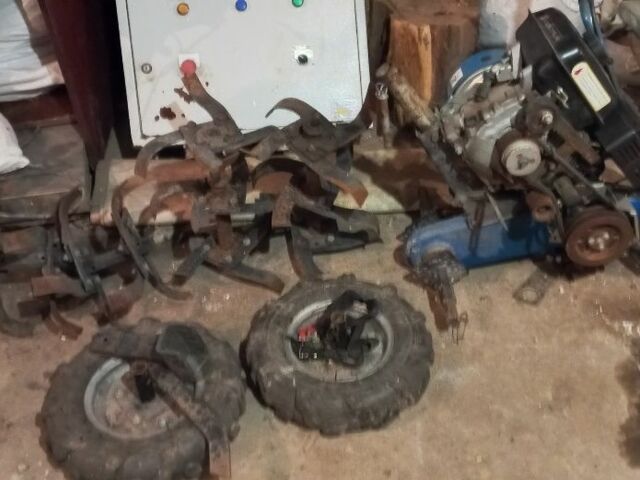 Кентавр Інша, об'ємом двигуна 0 л та пробігом 0 тис. км за 358 $, фото 4 на Automoto.ua