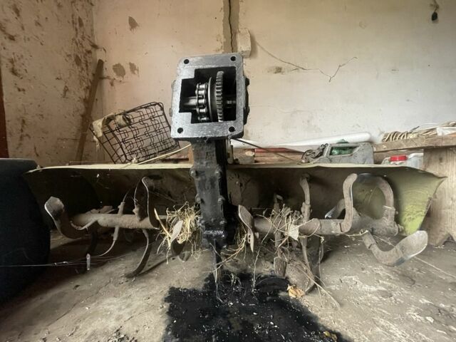 Кентавр Інша, об'ємом двигуна 0 л та пробігом 0 тис. км за 643 $, фото 3 на Automoto.ua