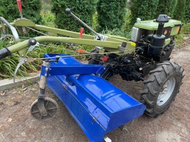 Кентавр Другая 2020 в Фастове на Automoto.ua Кентавр Другая, объемом двигателя 0.57 л и пробегом 0 тыс. км за 864 $, фото 1 на Automoto.ua