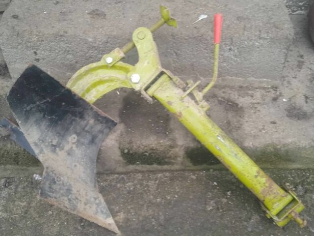 Кентавр Другая, объемом двигателя 0 л и пробегом 0 тыс. км за 993 $, фото 9 на Automoto.ua