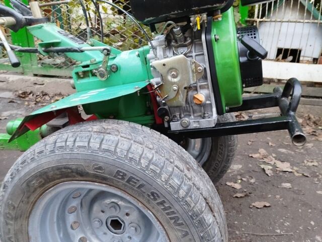 Кентавр Інша 2020 у Жмеренке на Automoto.ua Кентавр Інша, об'ємом двигуна 0 л та пробігом 0 тис. км за 619 $, фото 4 на Automoto.ua