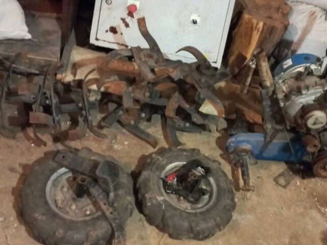 Кентавр Інша, об'ємом двигуна 0 л та пробігом 0 тис. км за 358 $, фото 3 на Automoto.ua