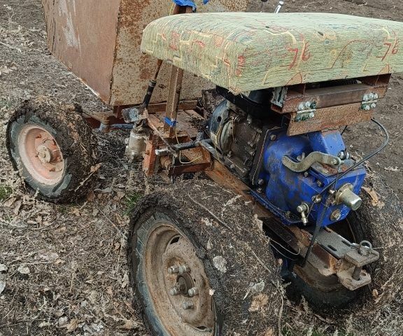 Кентавр Інша, об'ємом двигуна 0.28 л та пробігом 1 тис. км за 402 $, фото 2 на Automoto.ua