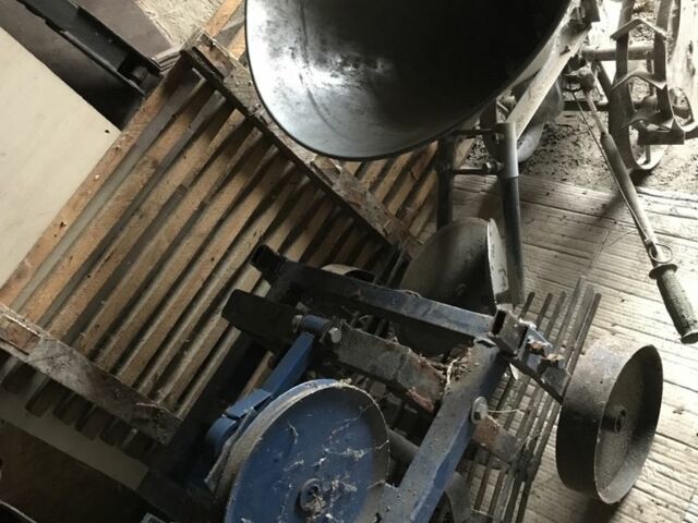 Кентавр Інша, об'ємом двигуна 0.2 л та пробігом 10 тис. км за 834 $, фото 2 на Automoto.ua