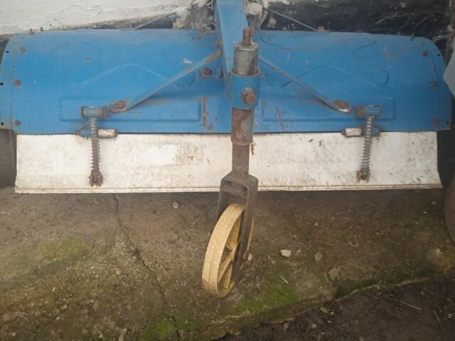 Кентавр Другая, объемом двигателя 0 л и пробегом 0 тыс. км за 993 $, фото 8 на Automoto.ua