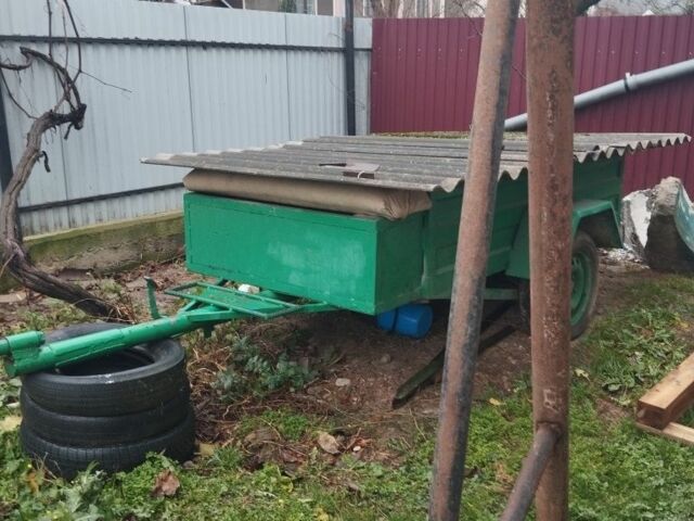 Кентавр Інша, об'ємом двигуна 0 л та пробігом 0 тис. км за 1700 $, фото 4 на Automoto.ua