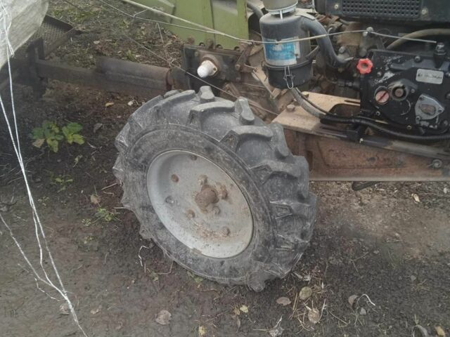 Кентавр Другая, объемом двигателя 0 л и пробегом 0 тыс. км за 993 $, фото 5 на Automoto.ua