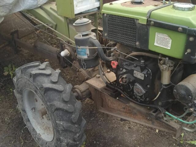 Кентавр Другая, объемом двигателя 0 л и пробегом 0 тыс. км за 994 $, фото 4 на Automoto.ua