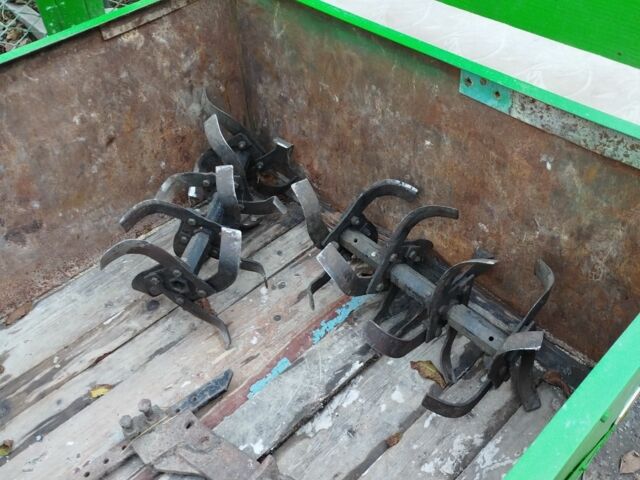 Кентавр Інша 2020 у Жмеренке на Automoto.ua Кентавр Інша, об'ємом двигуна 0 л та пробігом 0 тис. км за 619 $, фото 7 на Automoto.ua