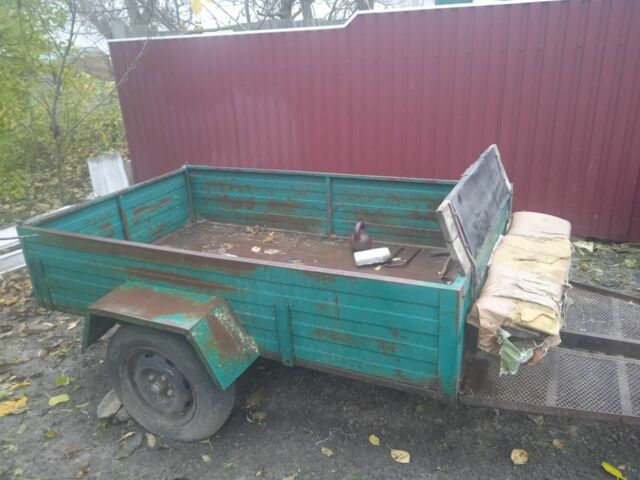 Кентавр Другая, объемом двигателя 0 л и пробегом 0 тыс. км за 994 $, фото 1 на Automoto.ua