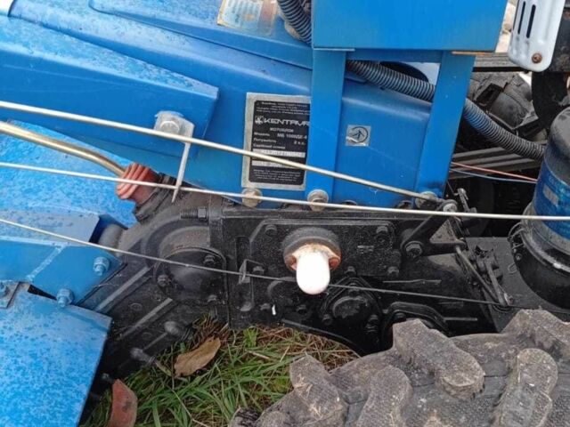 Кентавр Другая, объемом двигателя 0 л и пробегом 0 тыс. км за 840 $, фото 2 на Automoto.ua