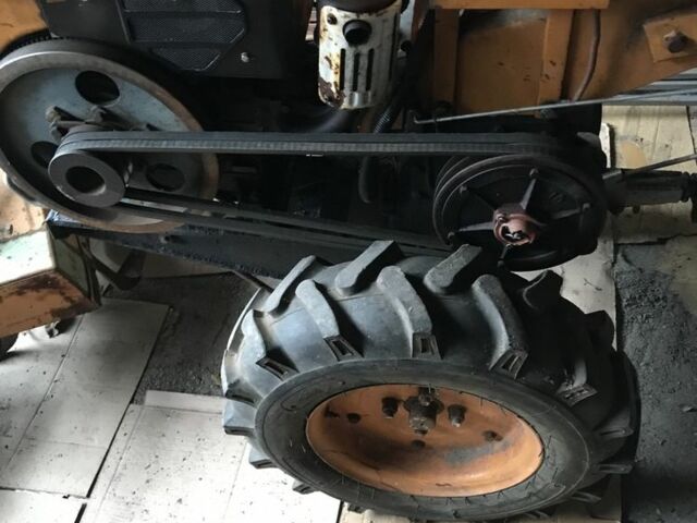 Кентавр Інша, об'ємом двигуна 0.2 л та пробігом 10 тис. км за 834 $, фото 1 на Automoto.ua