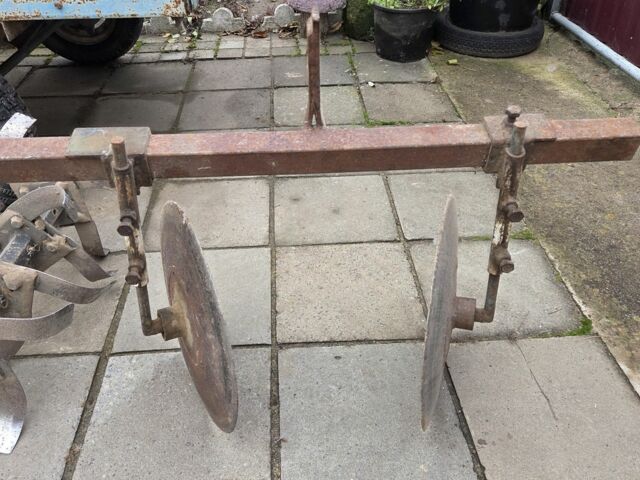 Кентавр Інша, об'ємом двигуна 0 л та пробігом 0 тис. км за 713 $, фото 7 на Automoto.ua