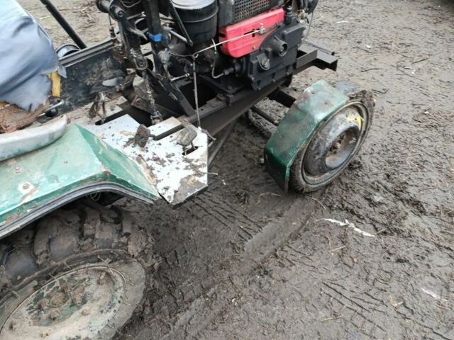 Кентавр Другая, объемом двигателя 12 л и пробегом 0 тыс. км за 592 $, фото 2 на Automoto.ua