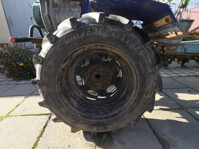 Кентавр Інша, об'ємом двигуна 0 л та пробігом 0 тис. км за 713 $, фото 12 на Automoto.ua