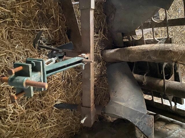 Кентавр Другая, объемом двигателя 0 л и пробегом 0 тыс. км за 946 $, фото 5 на Automoto.ua