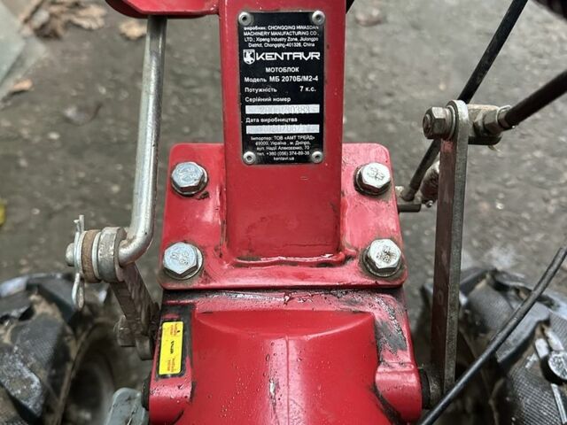 Кентавр Інша, об'ємом двигуна 0 л та пробігом 0 тис. км за 297 $, фото 4 на Automoto.ua