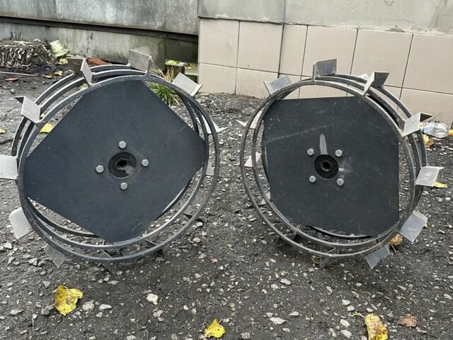 Кентавр Інша, об'ємом двигуна 0 л та пробігом 0 тис. км за 297 $, фото 7 на Automoto.ua