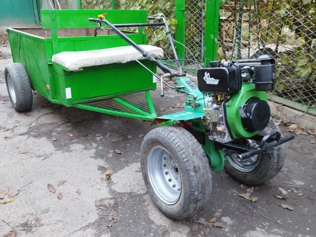 Кентавр Інша 2020 у Жмеренке на Automoto.ua Кентавр Інша, об'ємом двигуна 0 л та пробігом 0 тис. км за 619 $, фото 5 на Automoto.ua