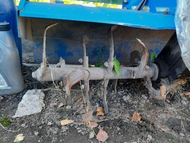 Кентавр Інша, об'ємом двигуна 2.3 л та пробігом 100 тис. км за 1400 $, фото 7 на Automoto.ua