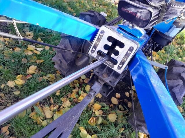 Кентавр Інша, об'ємом двигуна 2.3 л та пробігом 100 тис. км за 1400 $, фото 4 на Automoto.ua