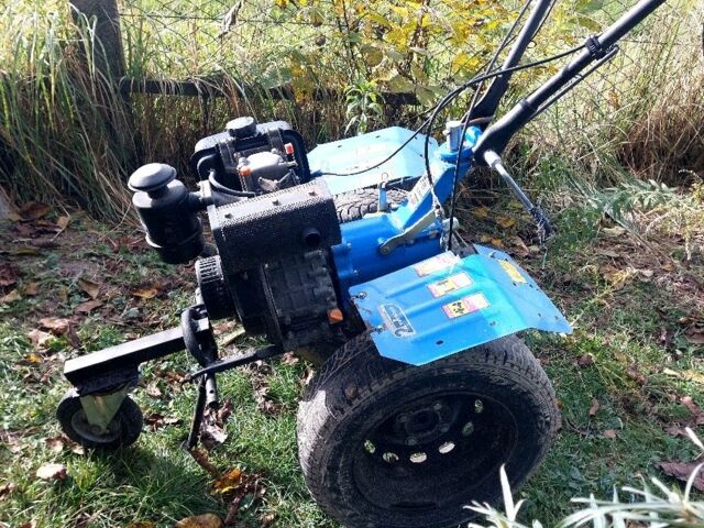 Кентавр Другая, объемом двигателя 0 л и пробегом 0 тыс. км за 673 $, фото 1 на Automoto.ua