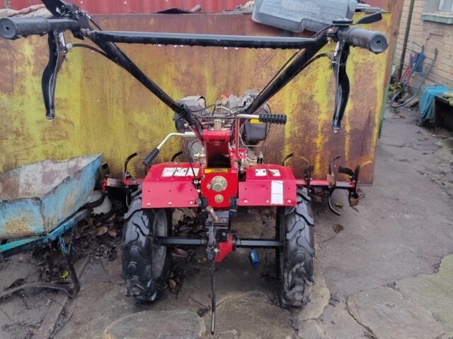 Кентавр Другая, объемом двигателя 0 л и пробегом 0 тыс. км за 1541 $, фото 1 на Automoto.ua