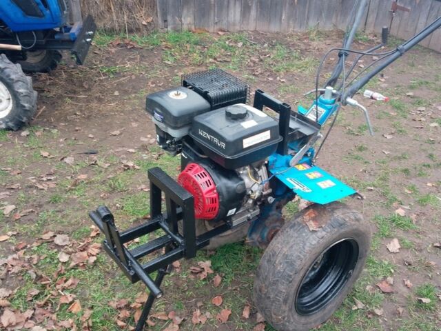 Кентавр Інша, об'ємом двигуна 0.39 л та пробігом 0 тис. км за 400 $, фото 1 на Automoto.ua