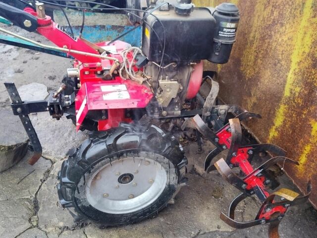 Кентавр Другая, объемом двигателя 0 л и пробегом 0 тыс. км за 1541 $, фото 2 на Automoto.ua